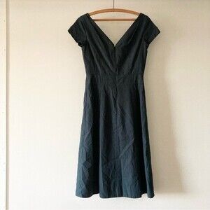 Marc‎ Jacobs V-neck Short Sleeve Dress 4